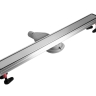 drain Rea Neox Superflow 90 nikiel brushed (REA-G2708)