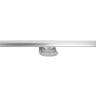 drain Rea Neox Superflow 90 nikiel brushed (REA-G2708)