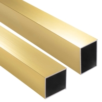 Perfil de expansión Rea Fargo, Solar, Rapid gold (REA-K7772)