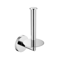 Portapapeles cromado Omnires Modern Project (MP60530CR)