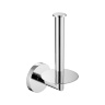 Portapapeles cromado Omnires Modern Project (MP60530CR)