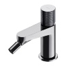 Omnires Contour chrome bidet mixer (CT8020CR)