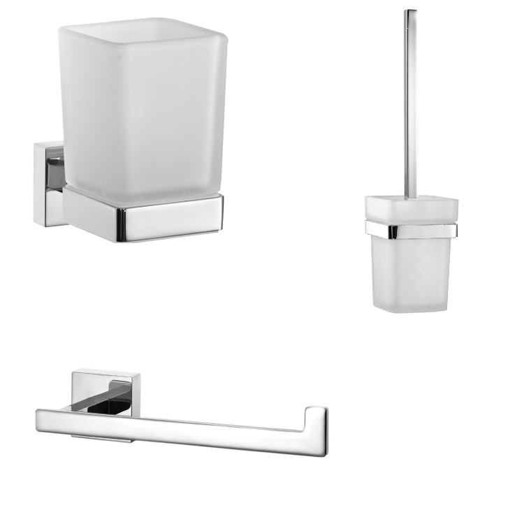 Omnires Lift Accessory Kit (8158CR+ 8157CR+8151BCR)