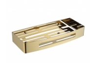 Estante dorado Omnires Uni (UN10331GL)