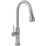 Grifo de cocina Rea Nest níquel mate (REA-B6601)