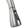 Grifo de cocina Rea Nest níquel mate (REA-B6601)
