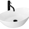 washbasin Rea Kate 55.5x33.5 white (REA-U6801)