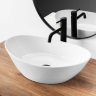 washbasin Rea Kate 55.5x33.5 white (REA-U6801)