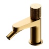 Omnires Contour Brushed Gold Bidet Mixer (CT8020GLB)