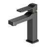 Omnires Slide Graphite Washbasin Mixer (SL7710GR)