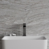 Omnires Slide Graphite Washbasin Mixer (SL7710GR)