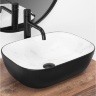 Lavabo Rea Belinda 32x46 calala (REA-U6759)
