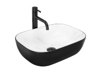Lavabo Rea Belinda 32x46 calala (REA-U6759)