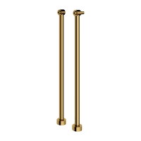 Pies de batidora universales Omnires dorados (8819GL)