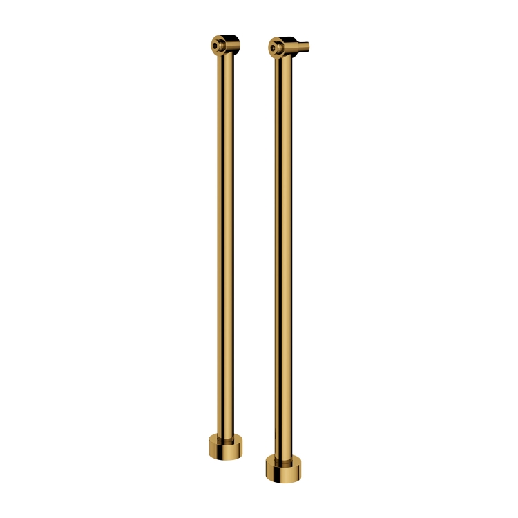 Pies de batidora universales Omnires dorados (8819GL)