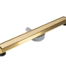 Desagüe Rea Neox Pro oro cepillado 70 (REA-G2702)