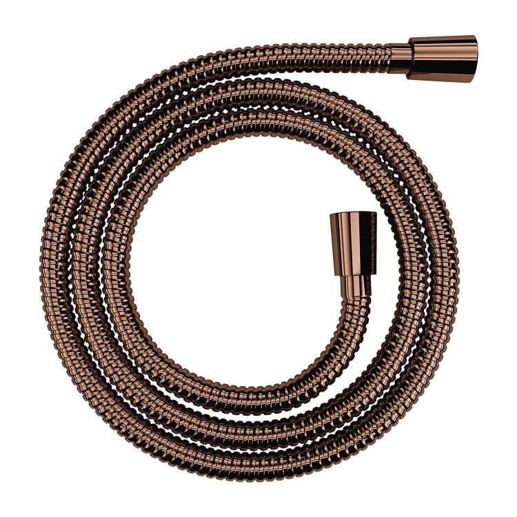 shower hose Omnires copper 150 cm (023-XCP)