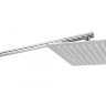 shower set Rea Oval chrome (REA-P8415)