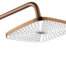 душевая система Rea Argus brushed copper (REA-P3001)