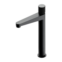 Mezclador de lavabo alto Omnires Contour, antracita (CT8012AT)