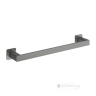 Omnires Nelson anthracite accessory set (NL80214GR+NL80510GR+NL80620GR)