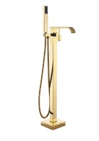 Mezclador de baño Rea Carat gold (REA-B5231)