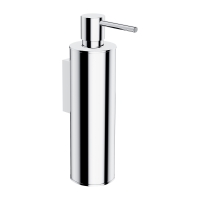 Dispensador de jabón líquido cromado Omnires Modern Project (MP60721CR)