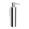 Omnires Modern Project chrome liquid soap dispenser (MP60721CR)