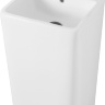 washbasin Rea Mia 40.5x40.5 white (REA-U5634)