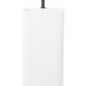 washbasin Rea Mia 40.5x40.5 white (REA-U5634)