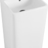 washbasin Rea Mia 40.5x40.5 white (REA-U5634)