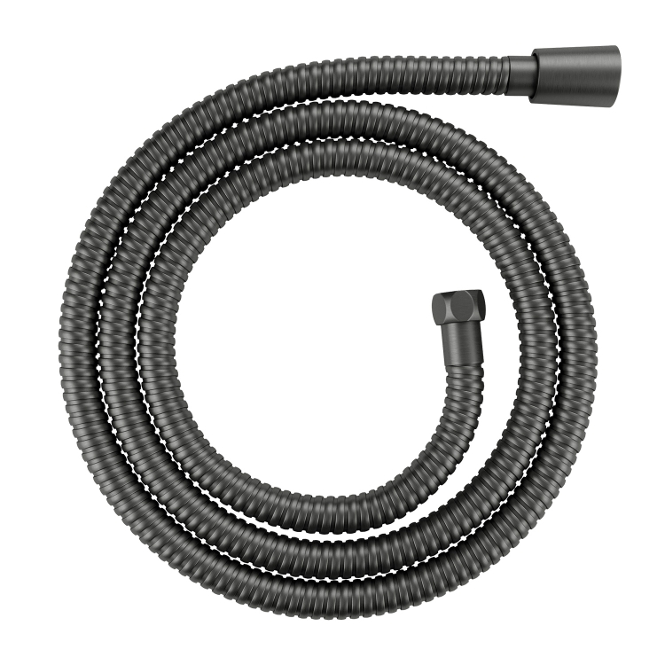 shower hose Omnires graphite 150 cm (029GR)