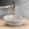 Lavabo Rea Sofia 35x26 mini kashmir (REA-U9238)