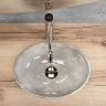 Lavabo Rea Sofia 35x26 mini kashmir (REA-U9238)