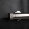 душевая система Rea Rivo brushed nickel (REA-P9498)