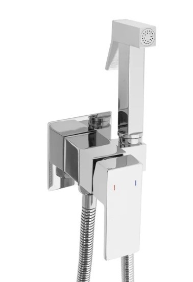hygiene set Rea Fenix chrome (REA-B5126)