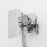 hygiene set Rea Fenix chrome (REA-B5126)