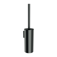 Escobilla de baño Omnires Modern Project grafito (MP60621GR)