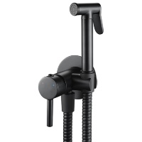 Kit de higiene Rea Loop negro (REA-B8978)