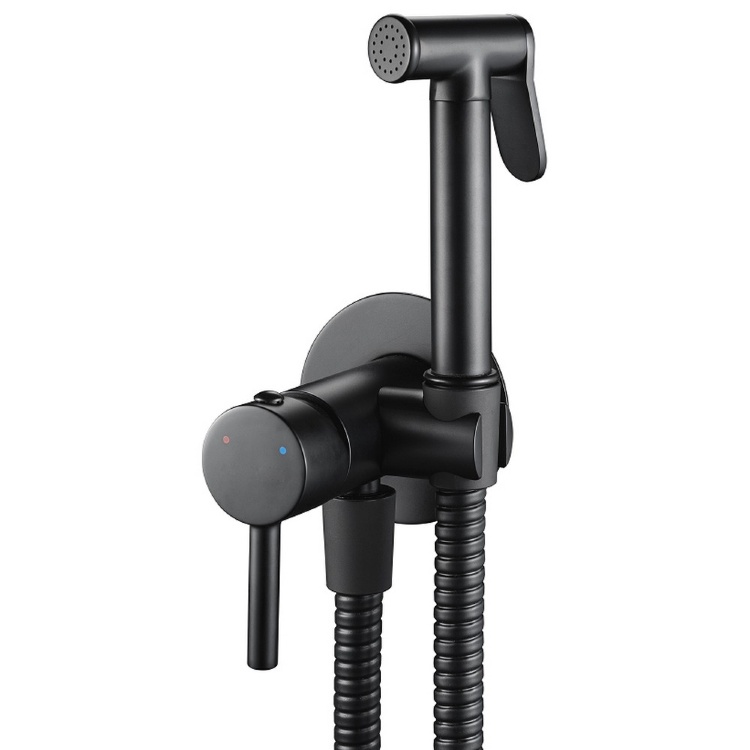 Kit de higiene Rea Loop negro (REA-B8978)