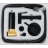 Kit de higiene Rea Loop negro (REA-B8978)