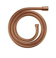Omnires Brushed Copper Shower Hose 150cm (029CPB)