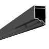 Perfil magnético Rea Molier negro (REA-K6395)