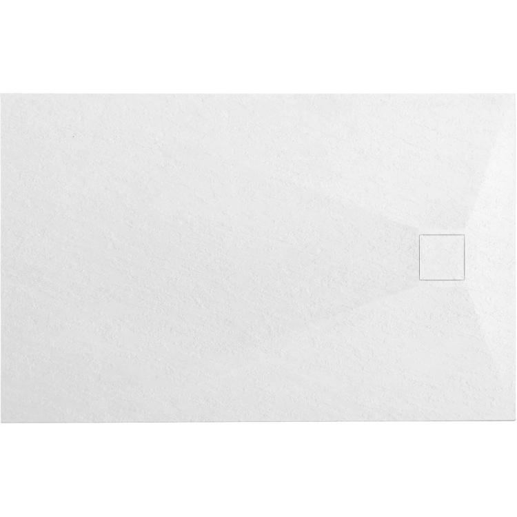 поддон Rea Magnum 90x120 прямоугольный, white (REA-K3911)