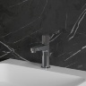 Omnires Contour chrome washbasin mixer (CT8010CR)
