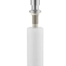 Fregadero de cocina Rea Nils 44x62 gris (ZLE-00101)