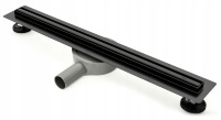 Desagüe Rea Neo Slim Black Pro 700 mm (REA-G8901)