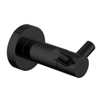 Gancho Omnires Modern Project negro (MP60120BL)
