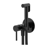 Kit higiénico oculto Omnires Y negro (SYSYBI2BL)