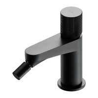 Mezclador de bidé Omnires Contour antracita (CT8020AT)